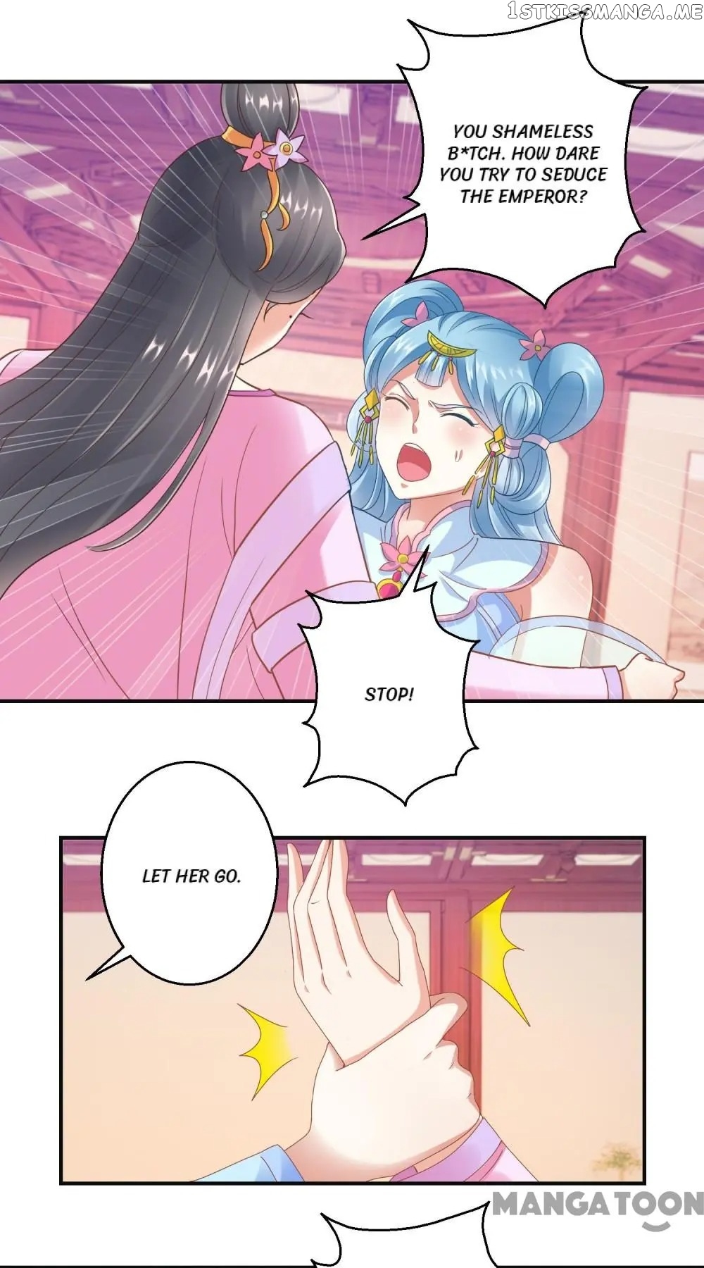 100 Days To Love You chapter 15 - page 16