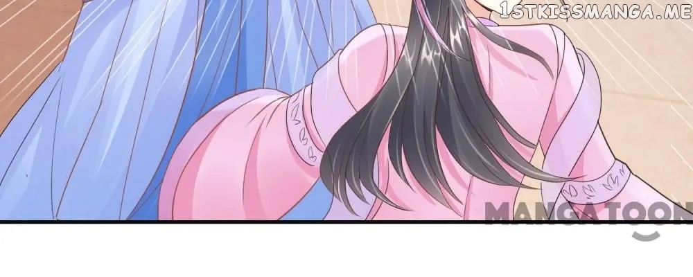 100 Days To Love You chapter 15 - page 18