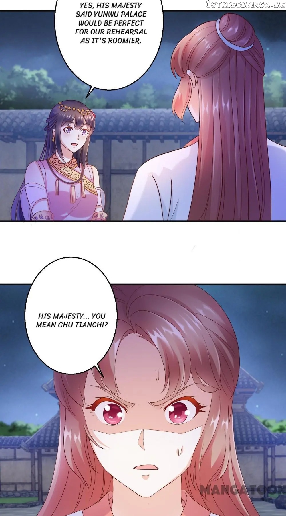 100 Days To Love You chapter 15 - page 2