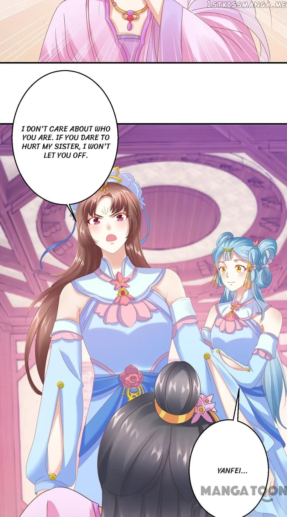 100 Days To Love You chapter 15 - page 20