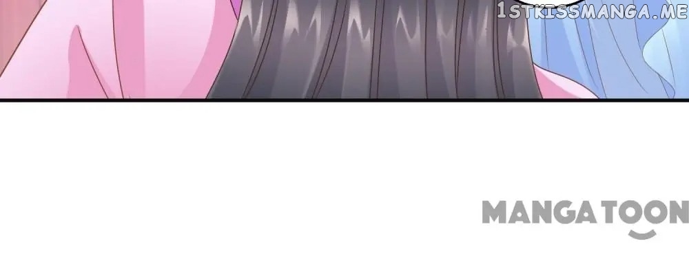 100 Days To Love You chapter 15 - page 21
