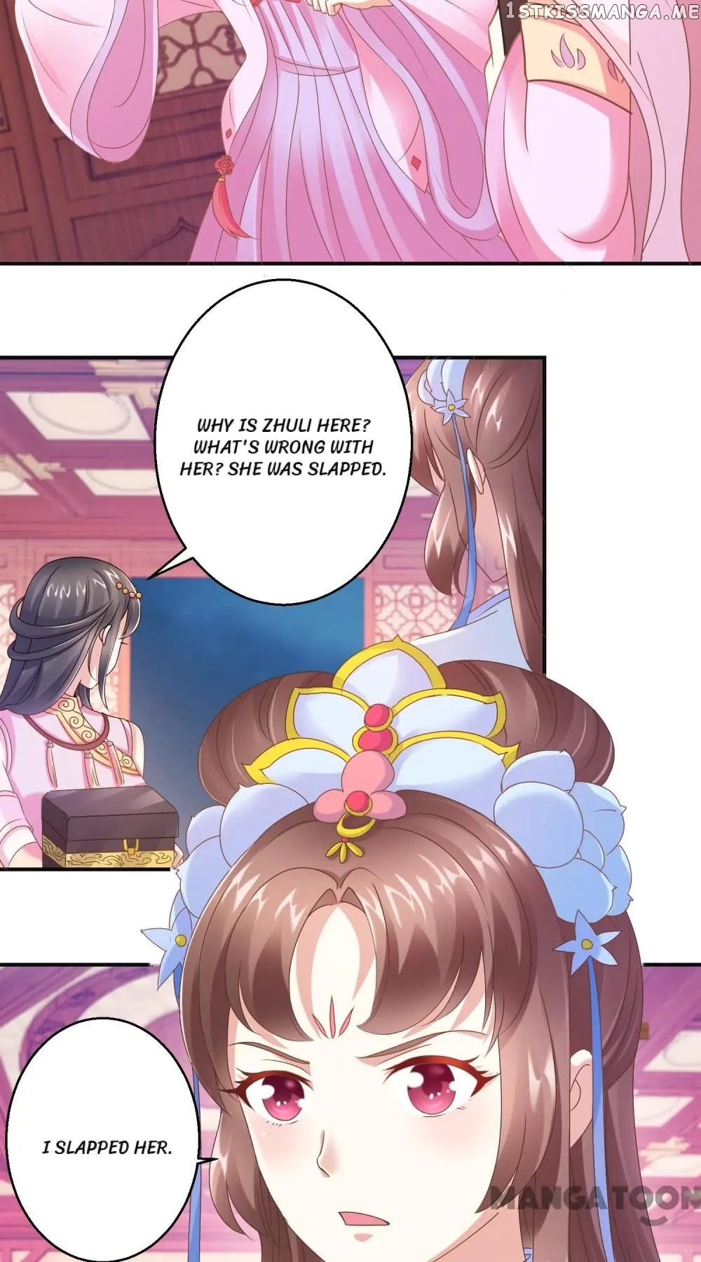 100 Days To Love You chapter 15 - page 23