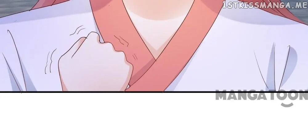 100 Days To Love You chapter 15 - page 3