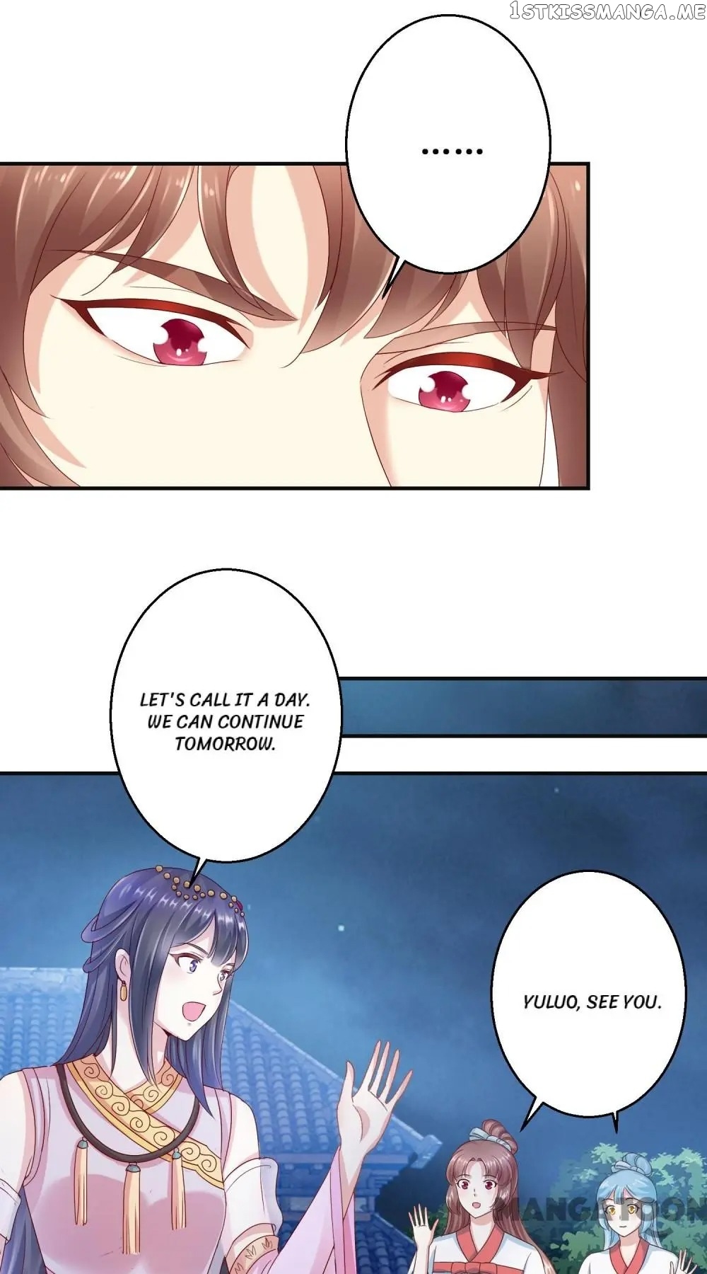 100 Days To Love You chapter 14 - page 10