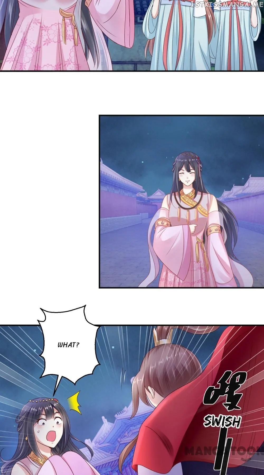 100 Days To Love You chapter 14 - page 11
