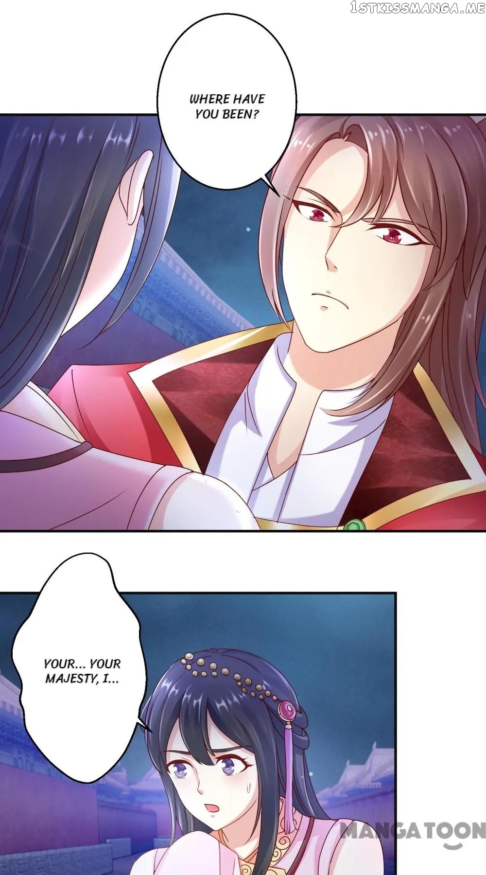 100 Days To Love You chapter 14 - page 13