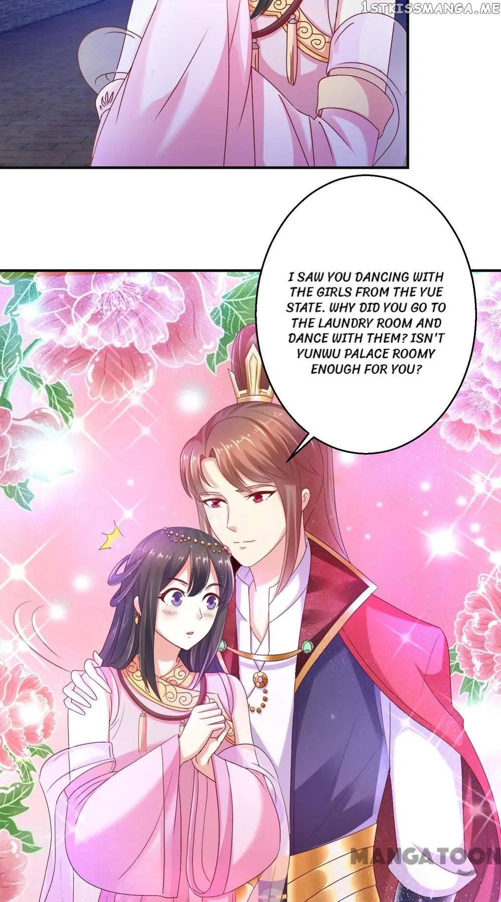 100 Days To Love You chapter 14 - page 14