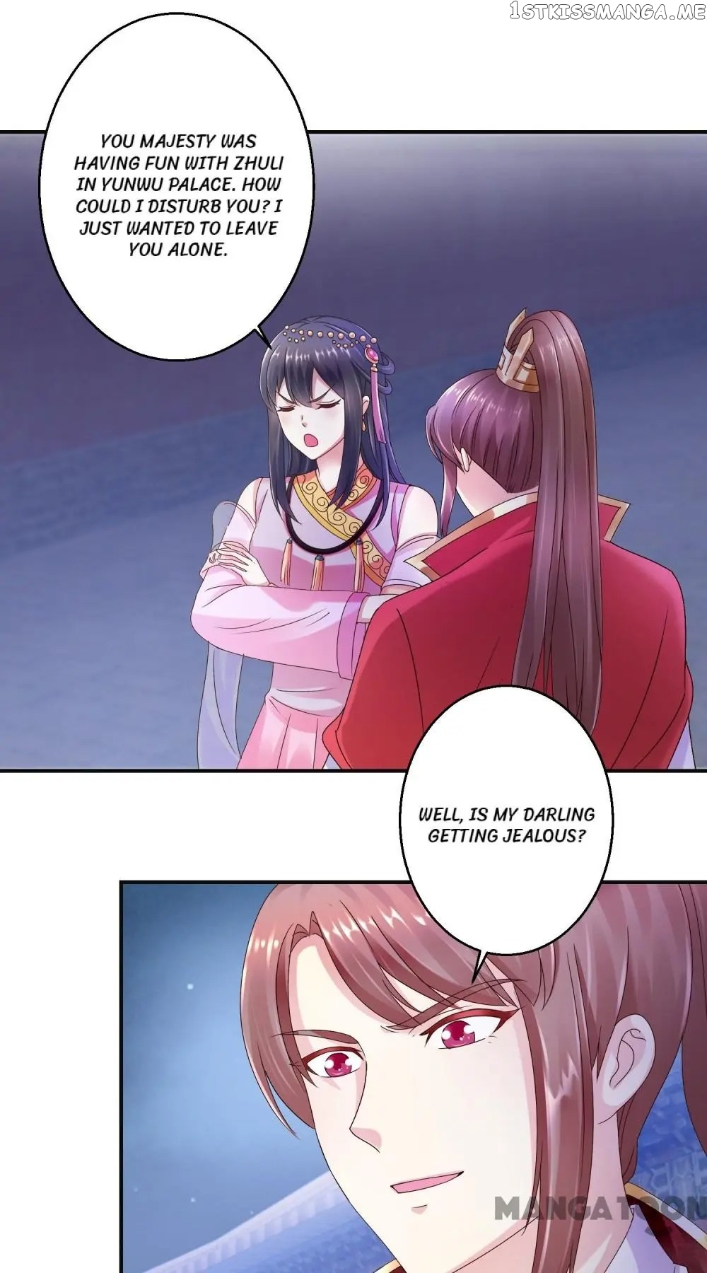 100 Days To Love You chapter 14 - page 16