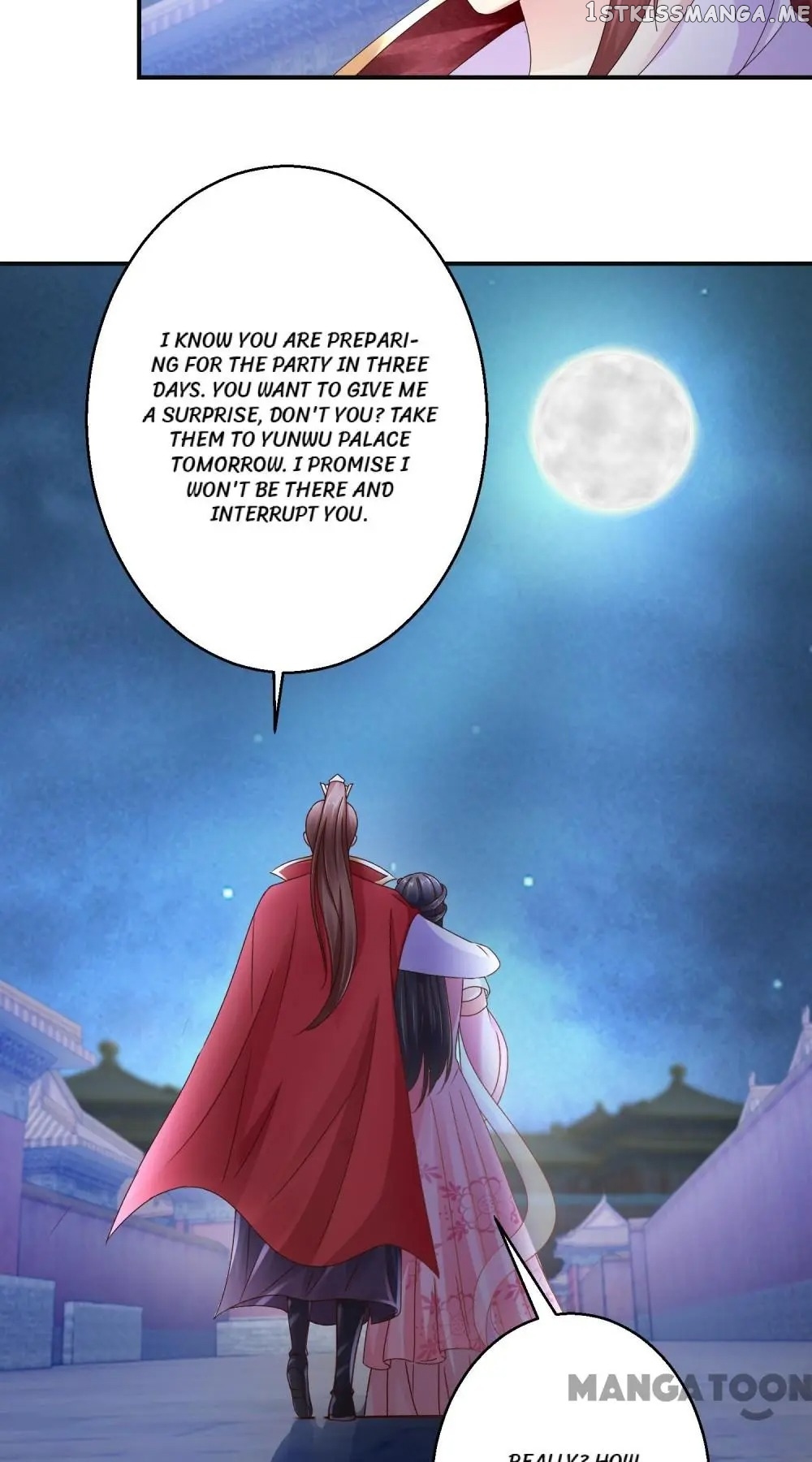100 Days To Love You chapter 14 - page 17