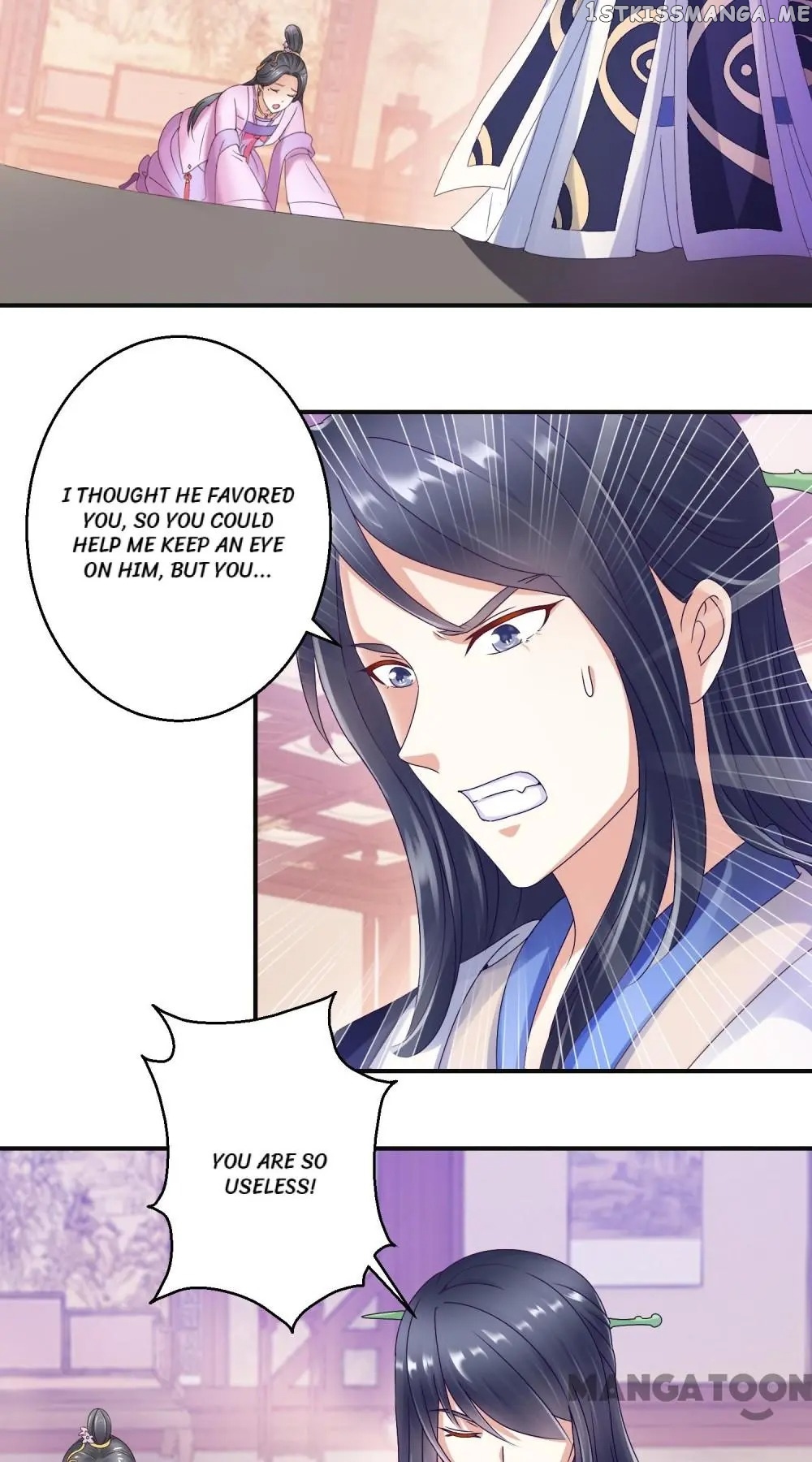 100 Days To Love You chapter 14 - page 2