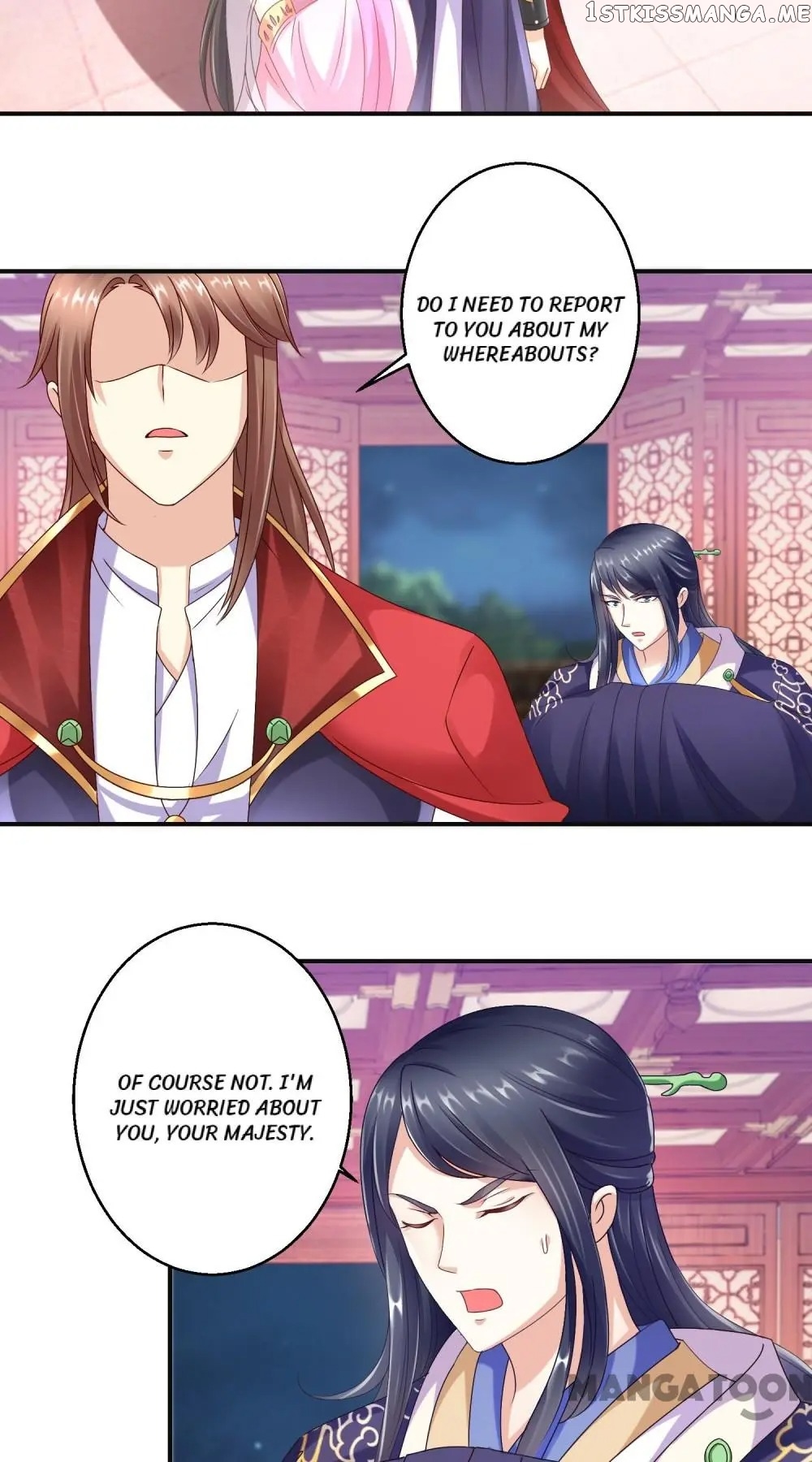 100 Days To Love You chapter 14 - page 20