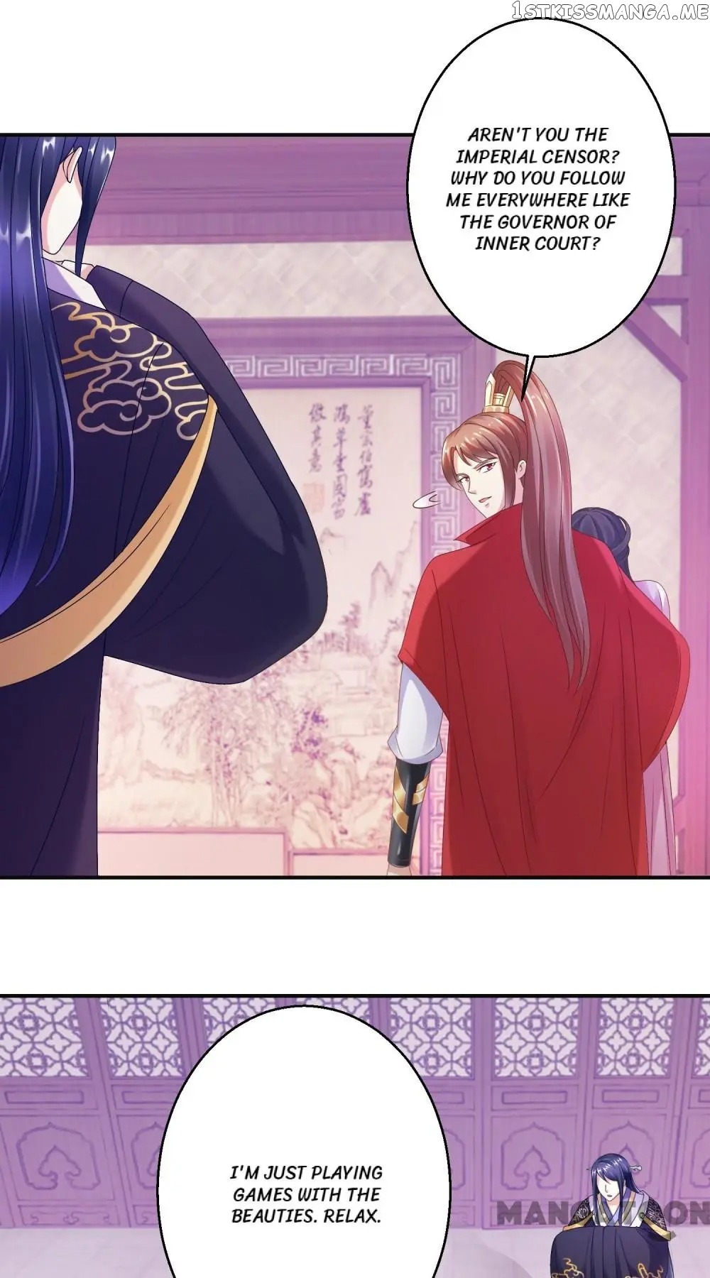 100 Days To Love You chapter 14 - page 22