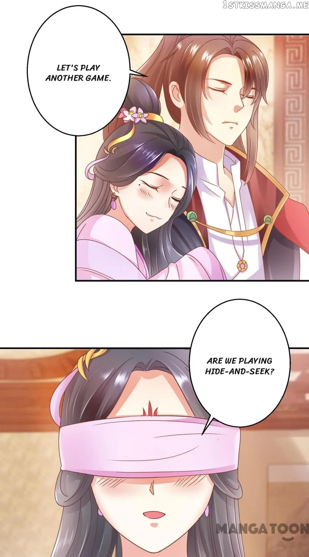 100 Days To Love You chapter 13 - page 16