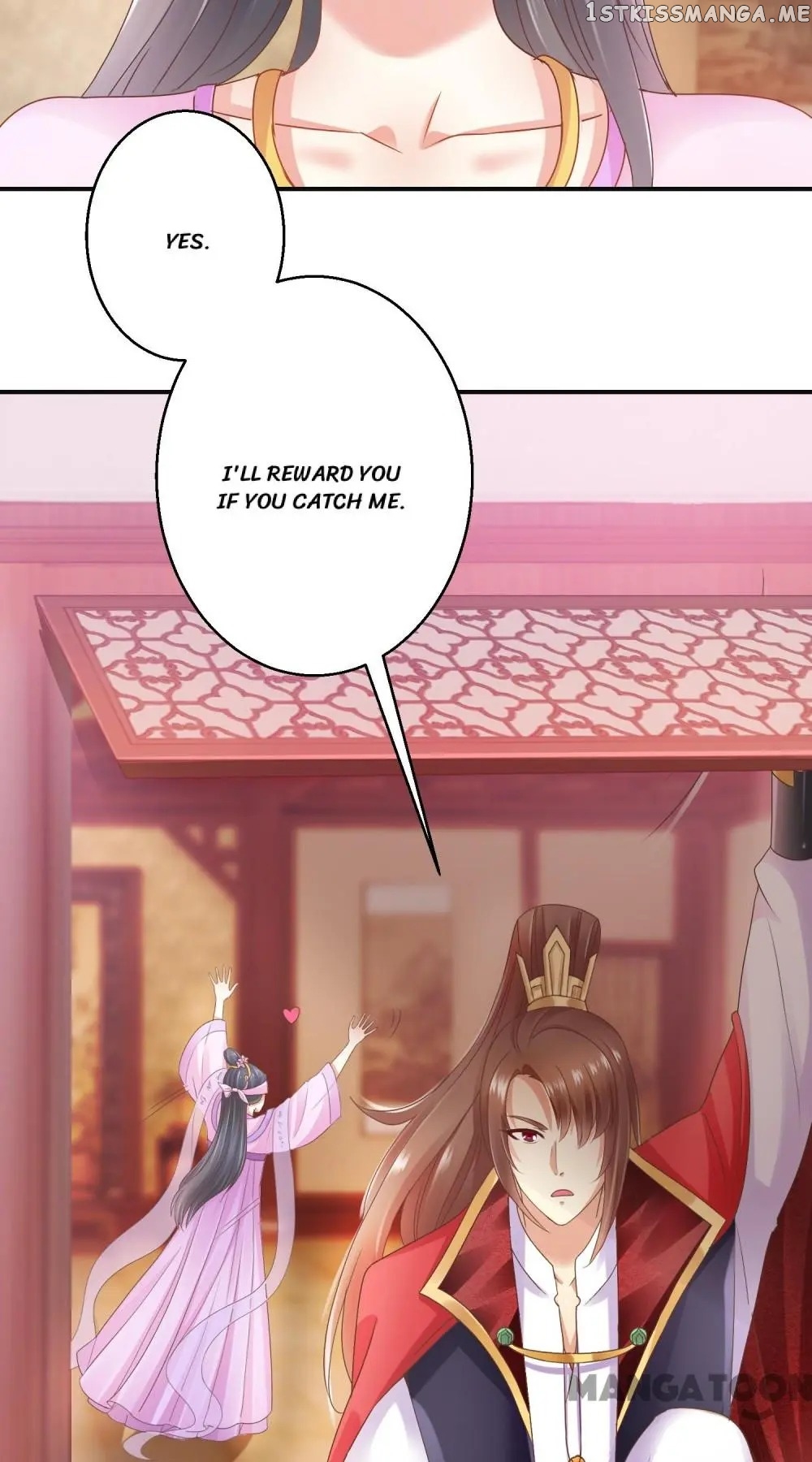 100 Days To Love You chapter 13 - page 17