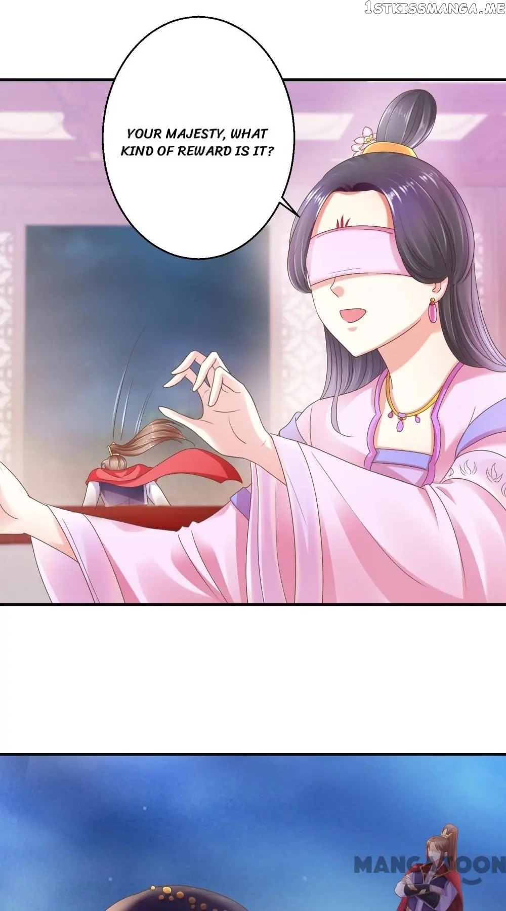 100 Days To Love You chapter 13 - page 19