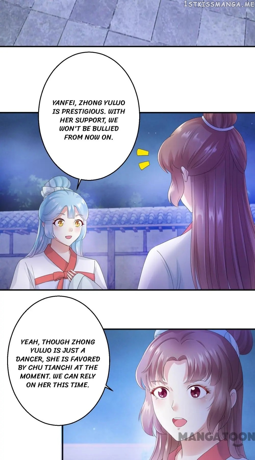 100 Days To Love You chapter 13 - page 2