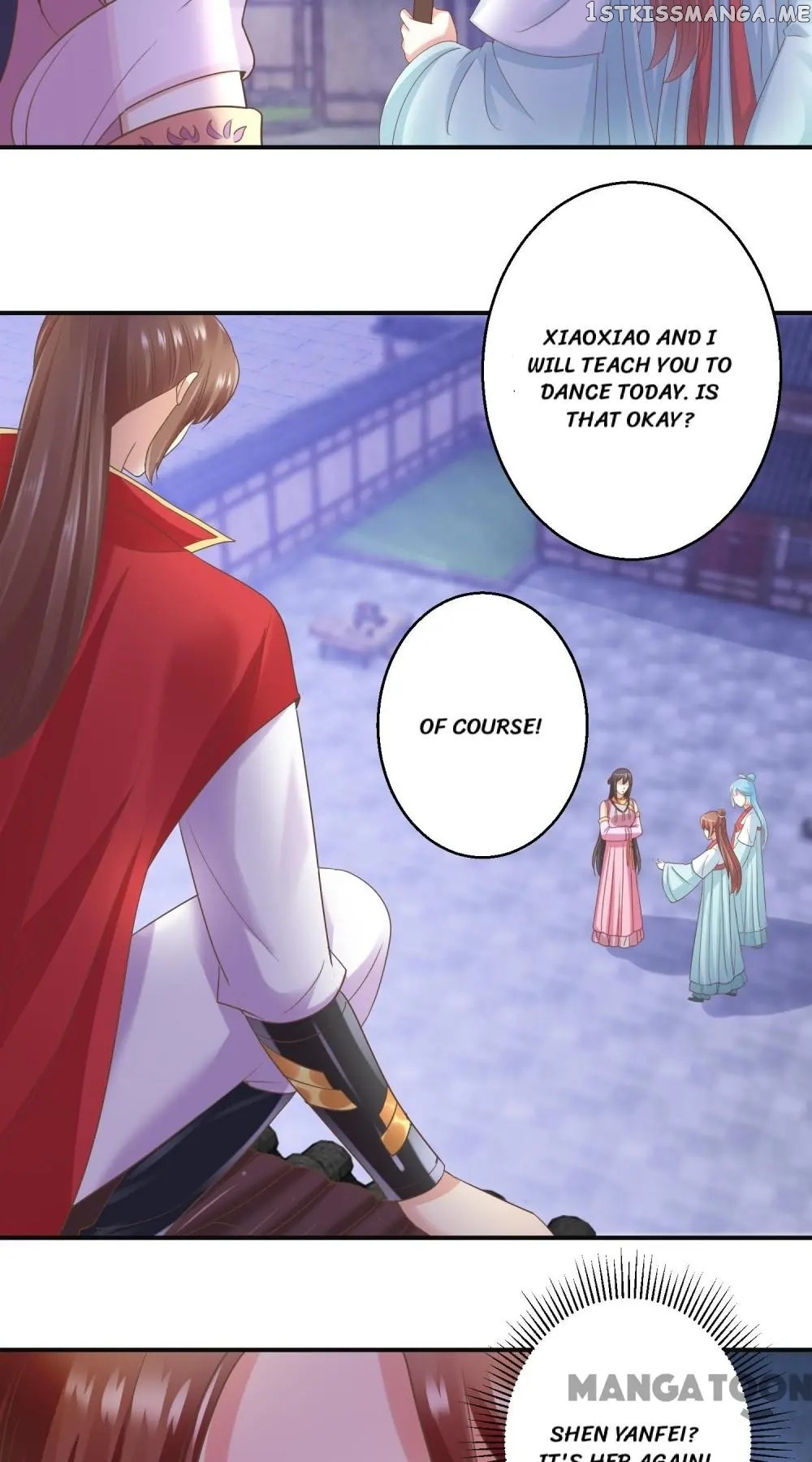 100 Days To Love You chapter 13 - page 23