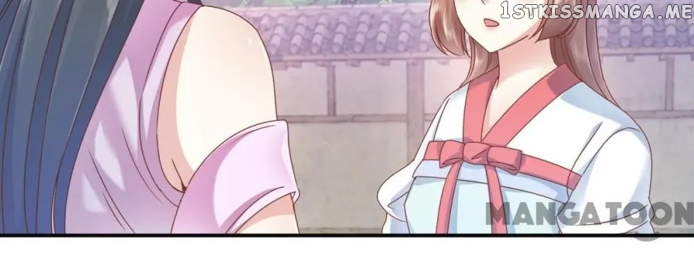 100 Days To Love You chapter 12 - page 3