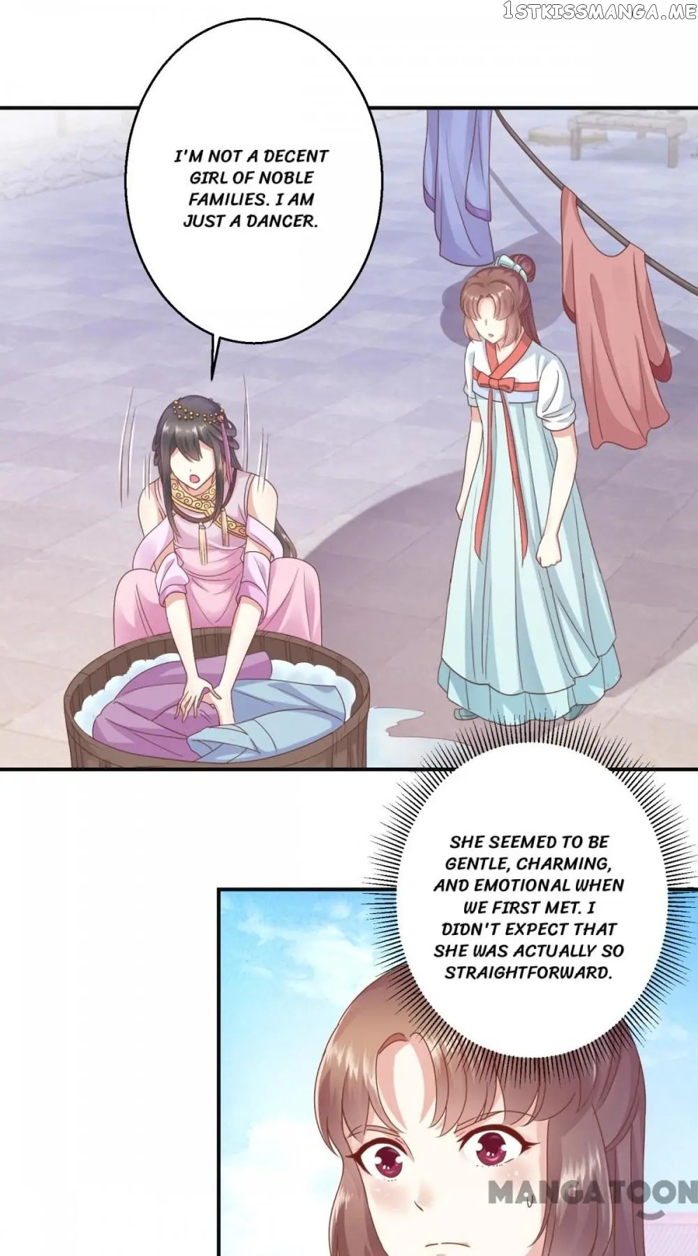 100 Days To Love You chapter 12 - page 4