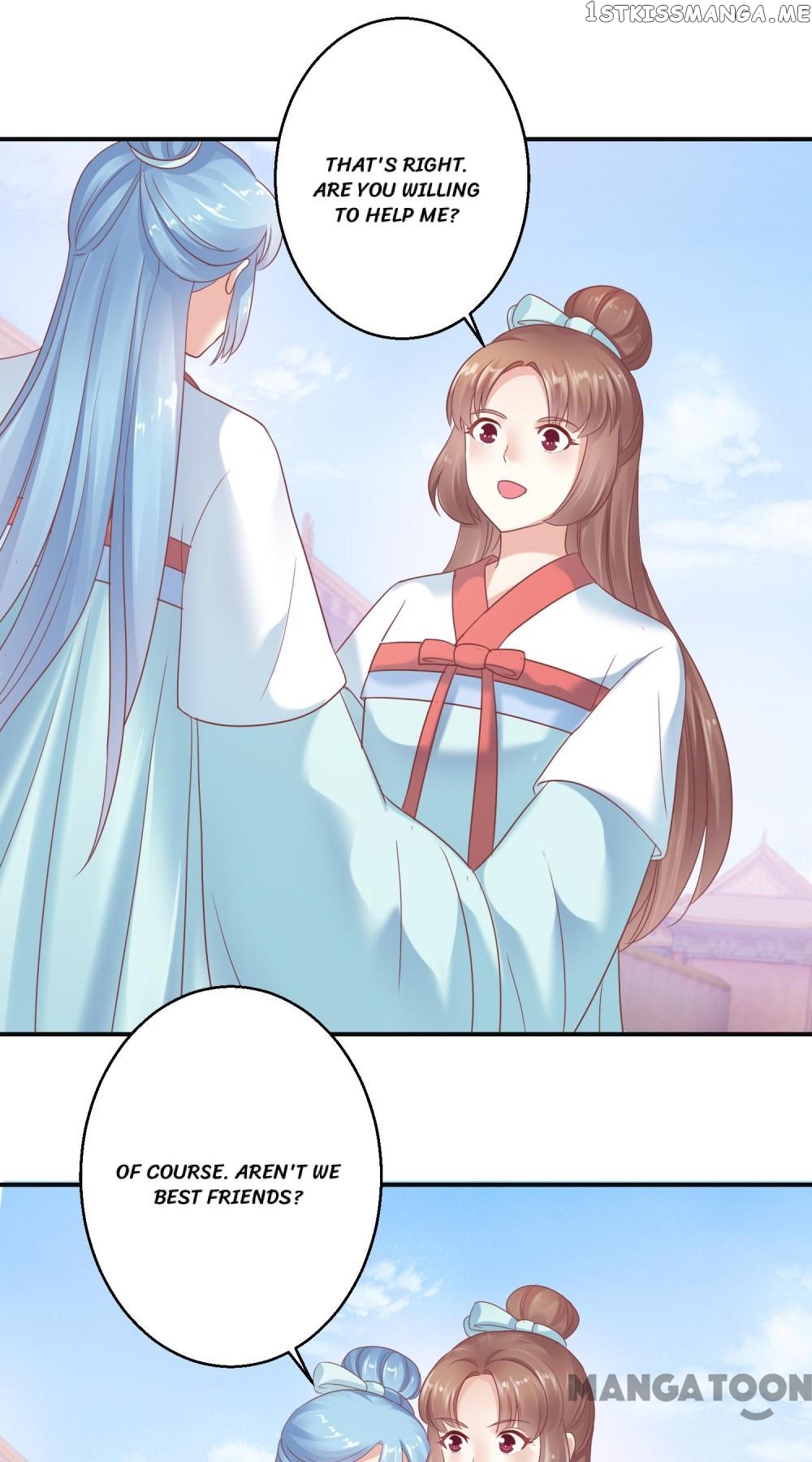 100 Days To Love You chapter 11 - page 10