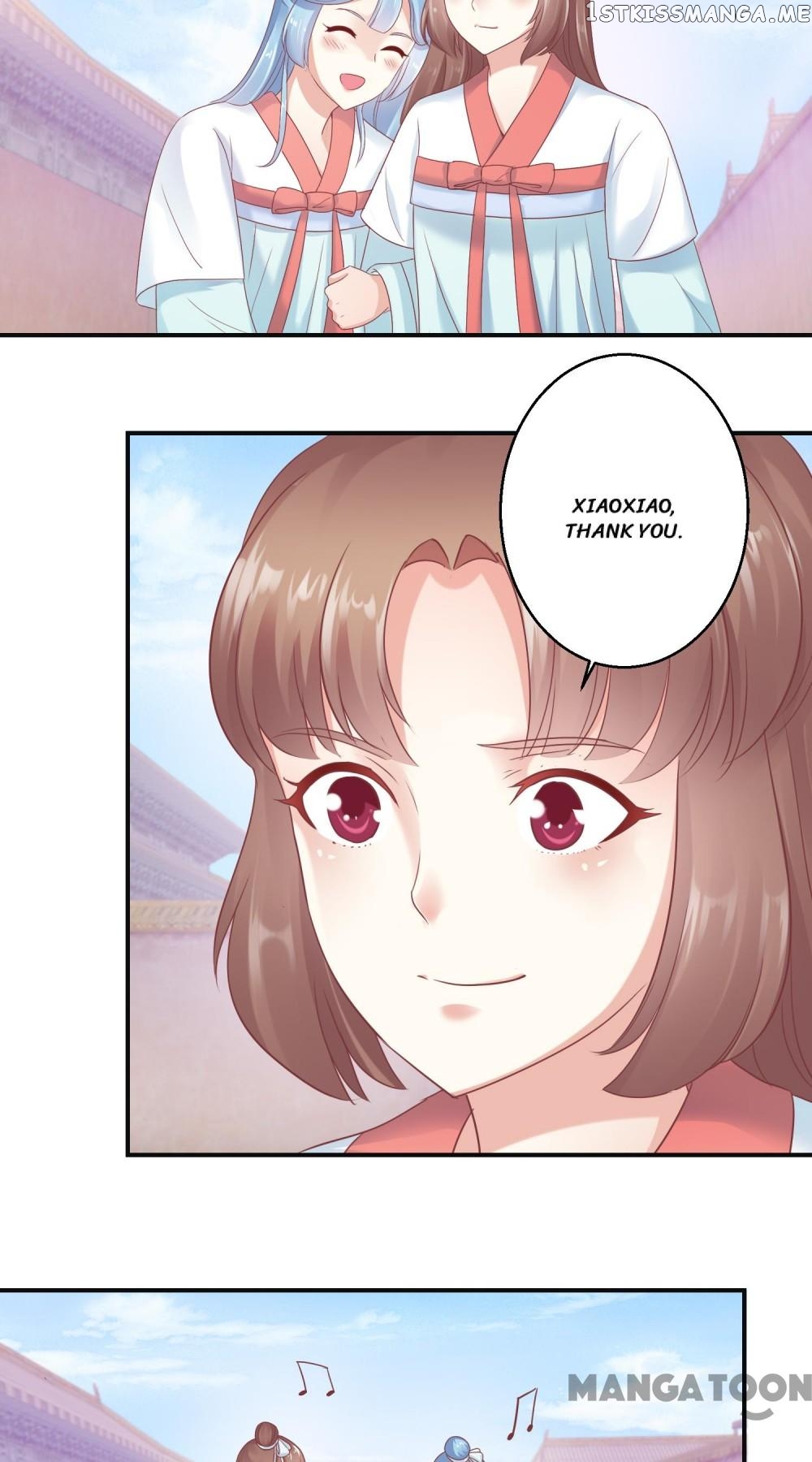 100 Days To Love You chapter 11 - page 11