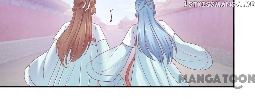 100 Days To Love You chapter 11 - page 12