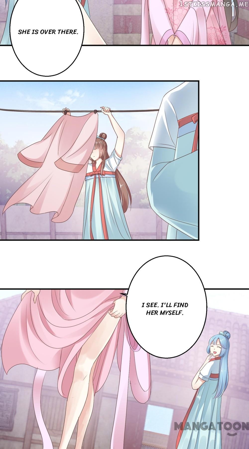100 Days To Love You chapter 11 - page 17