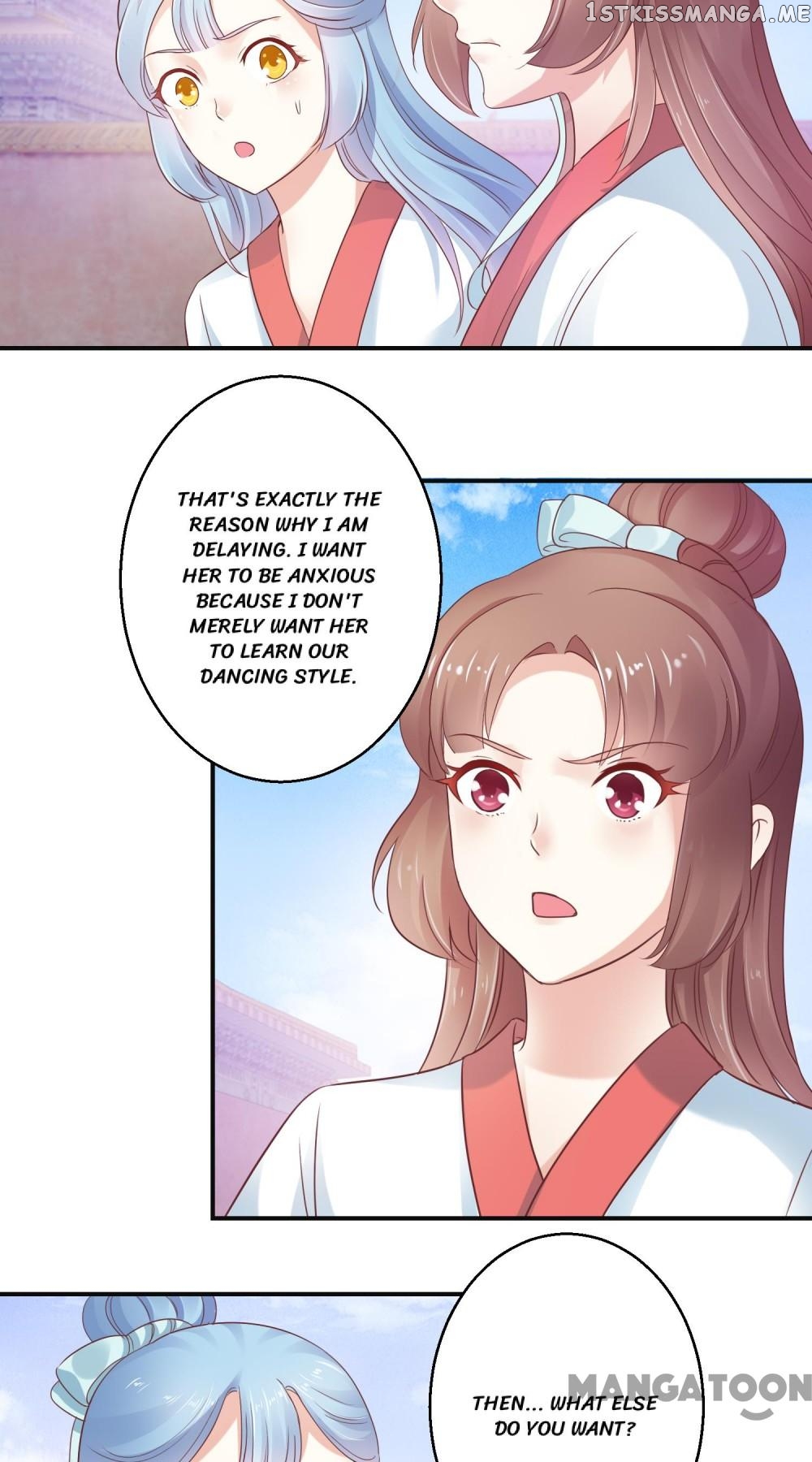 100 Days To Love You chapter 11 - page 2
