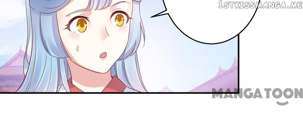 100 Days To Love You chapter 11 - page 3