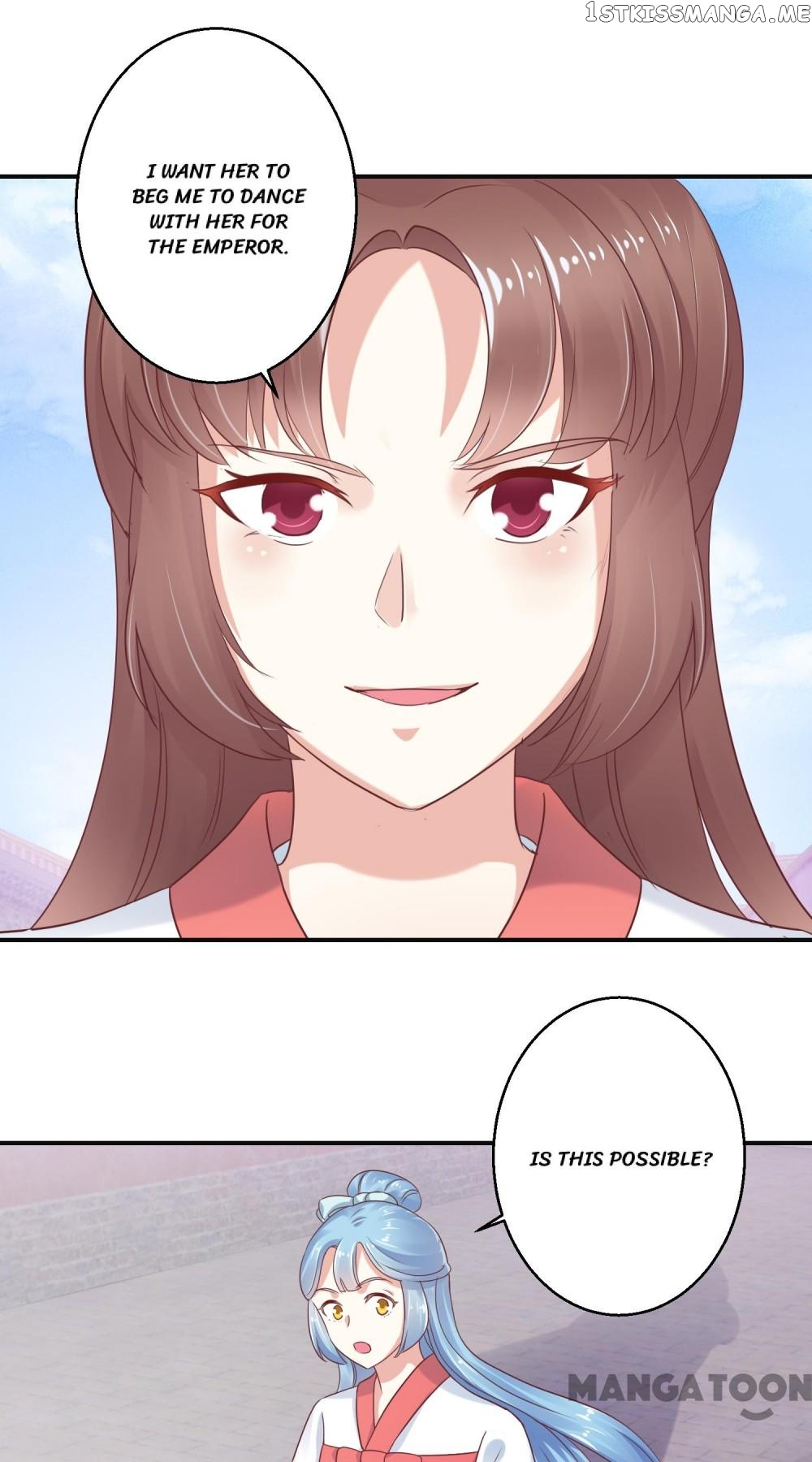 100 Days To Love You chapter 11 - page 4