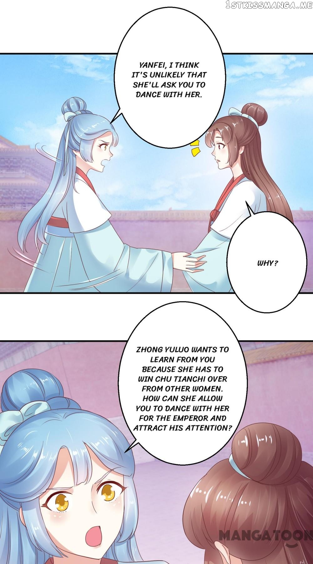 100 Days To Love You chapter 11 - page 7