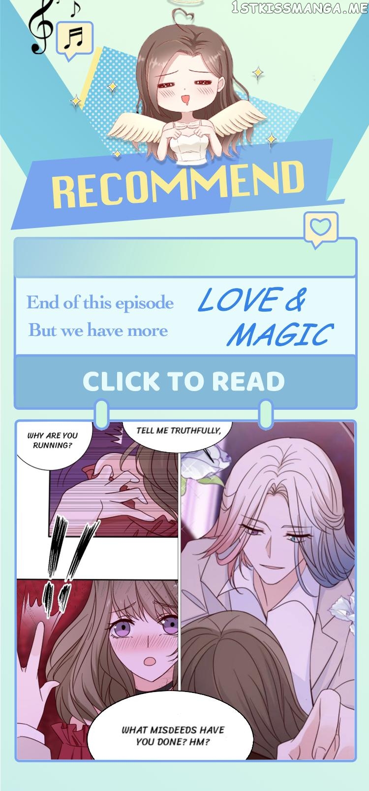 100 Days To Love You chapter 10 - page 25