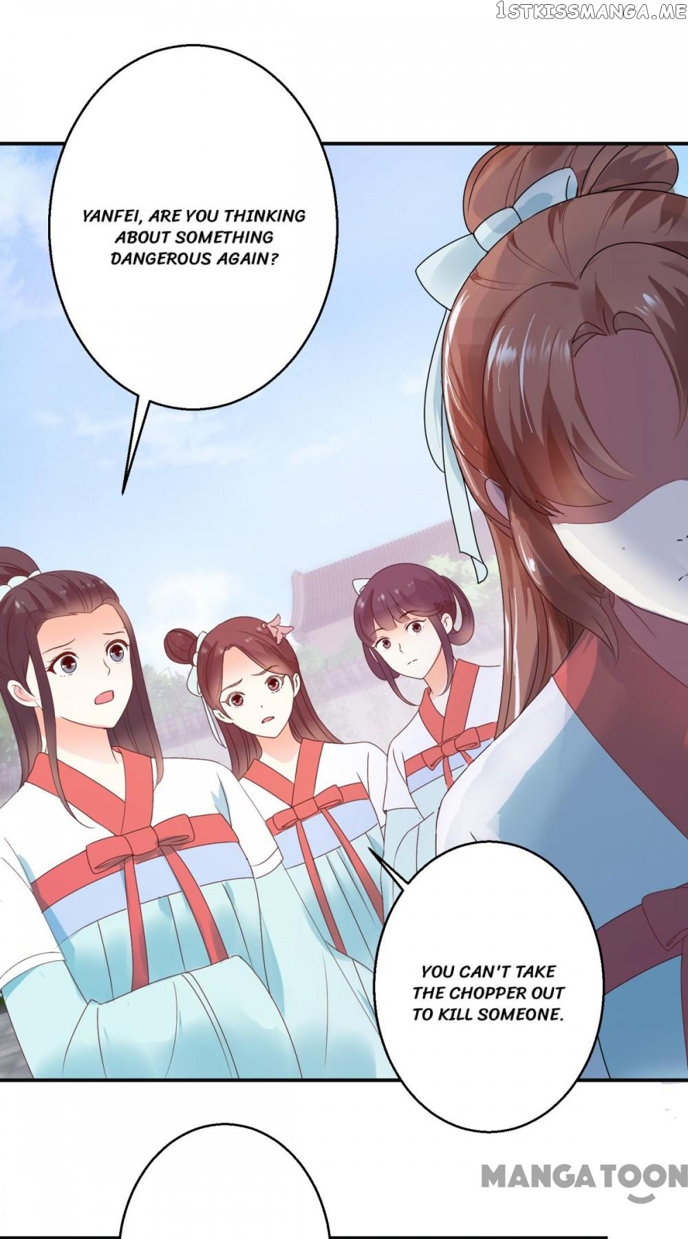 100 Days To Love You chapter 8 - page 1