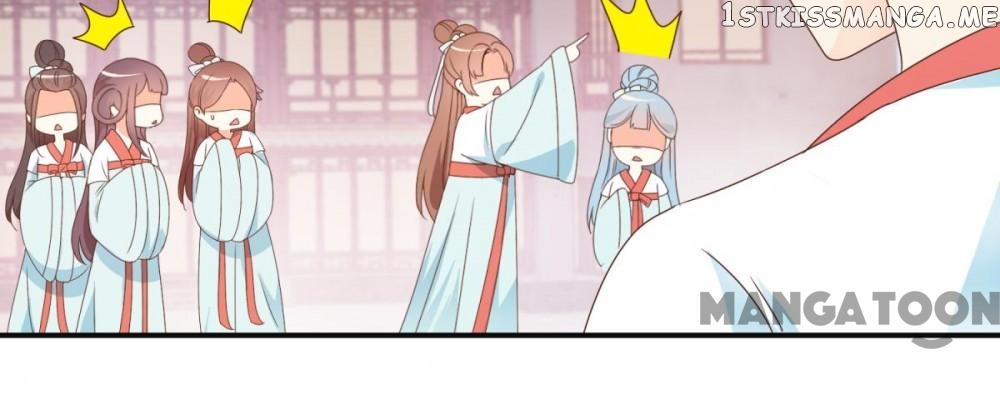 100 Days To Love You chapter 8 - page 12