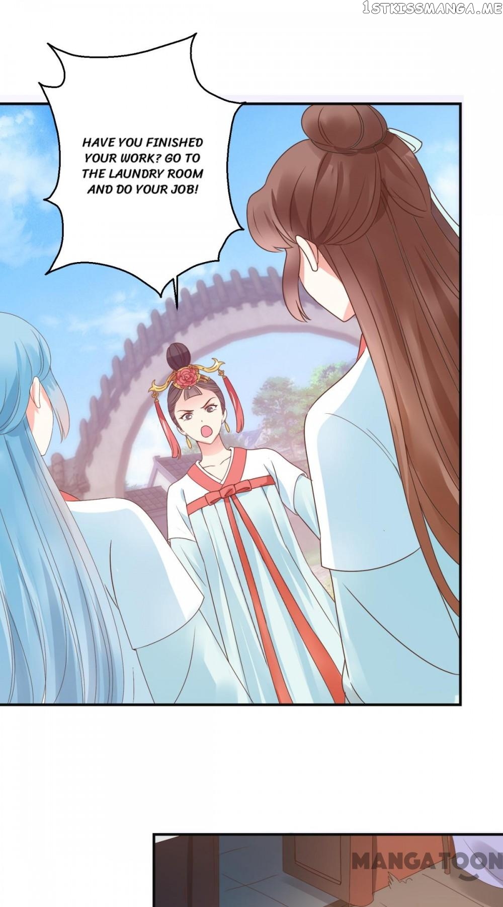 100 Days To Love You chapter 8 - page 13