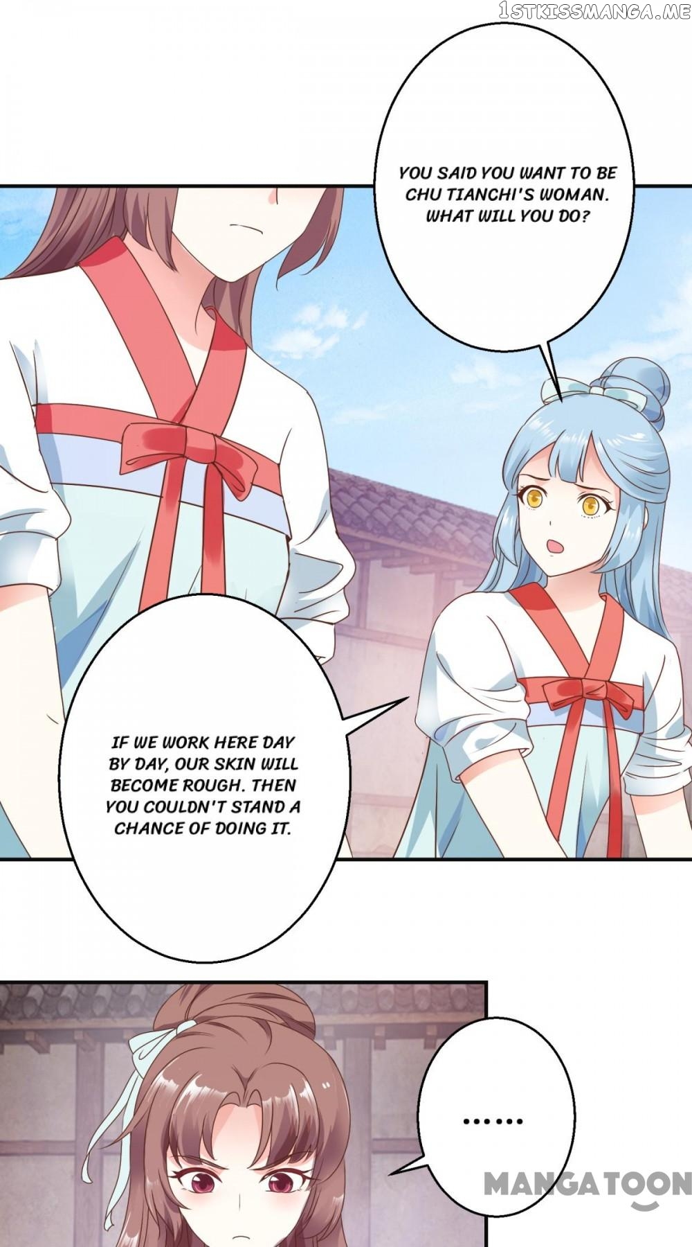 100 Days To Love You chapter 8 - page 16