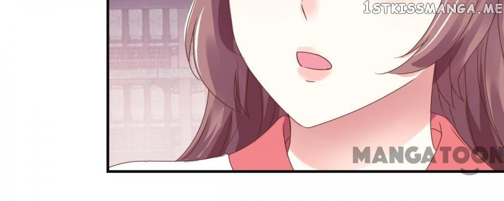 100 Days To Love You chapter 8 - page 18