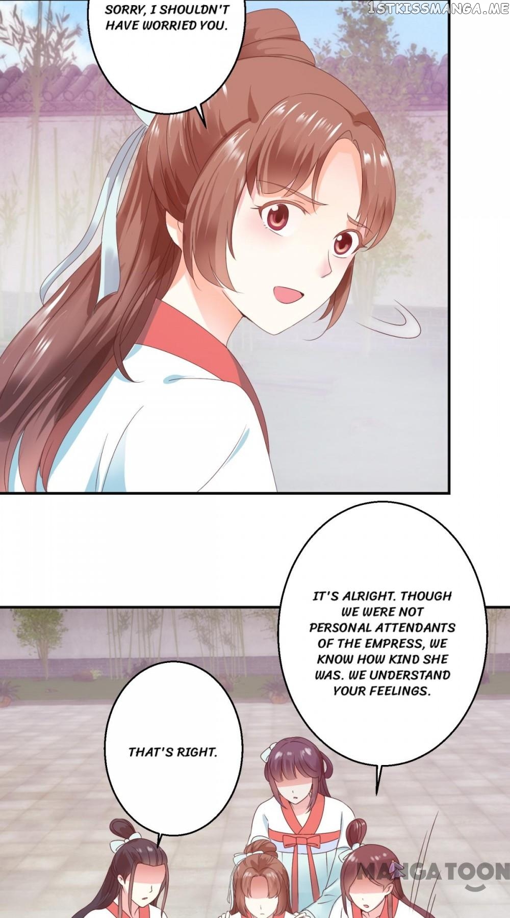100 Days To Love You chapter 8 - page 2