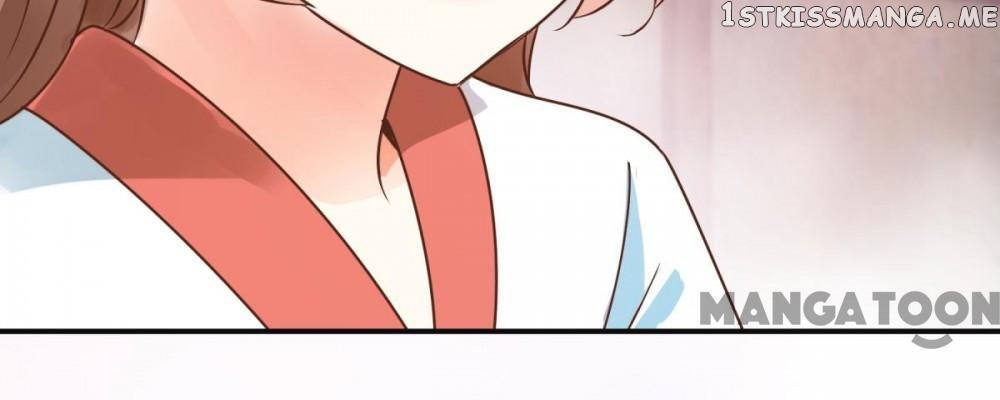100 Days To Love You chapter 8 - page 21