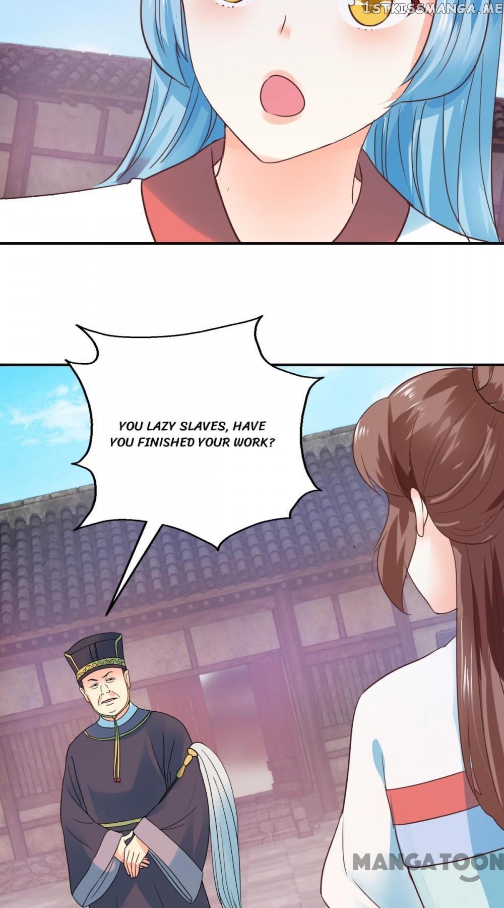 100 Days To Love You chapter 8 - page 23