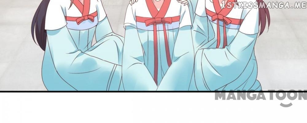 100 Days To Love You chapter 8 - page 3