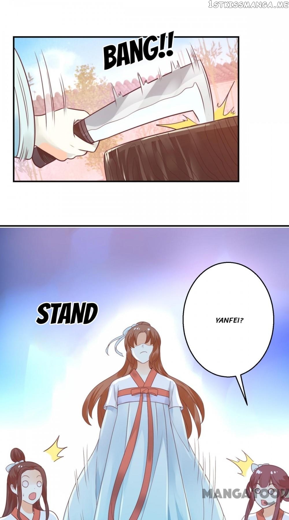 100 Days To Love You chapter 8 - page 7