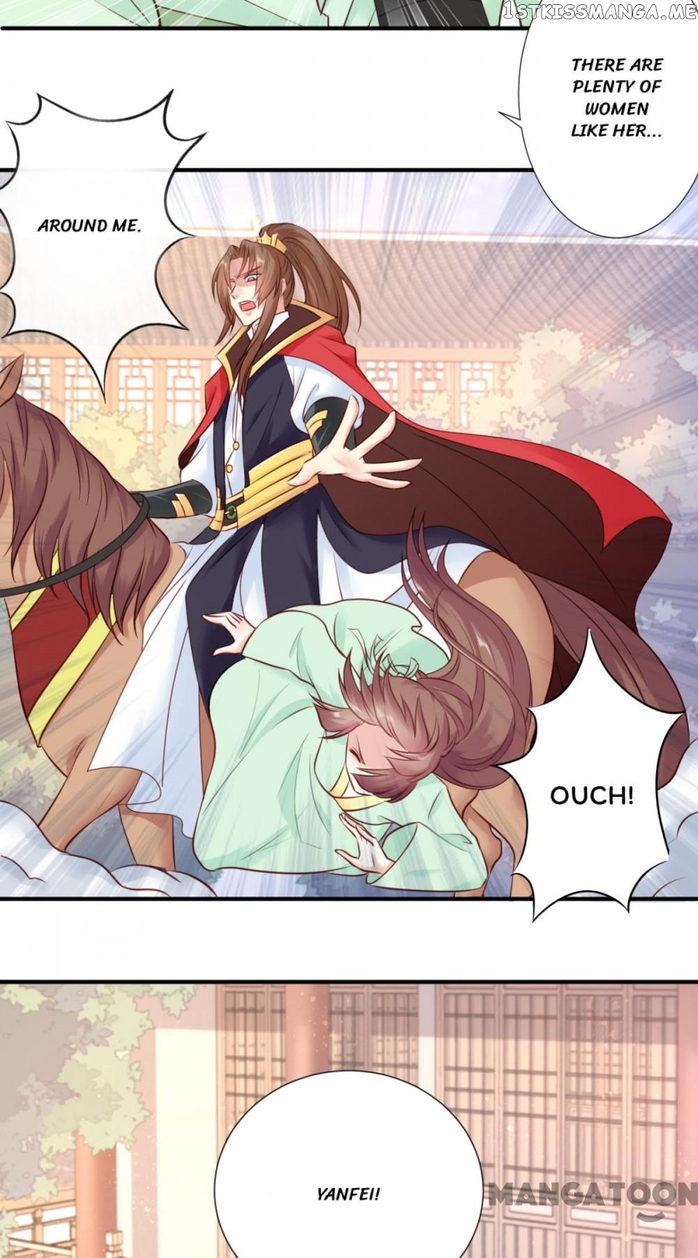 100 Days To Love You chapter 2 - page 13