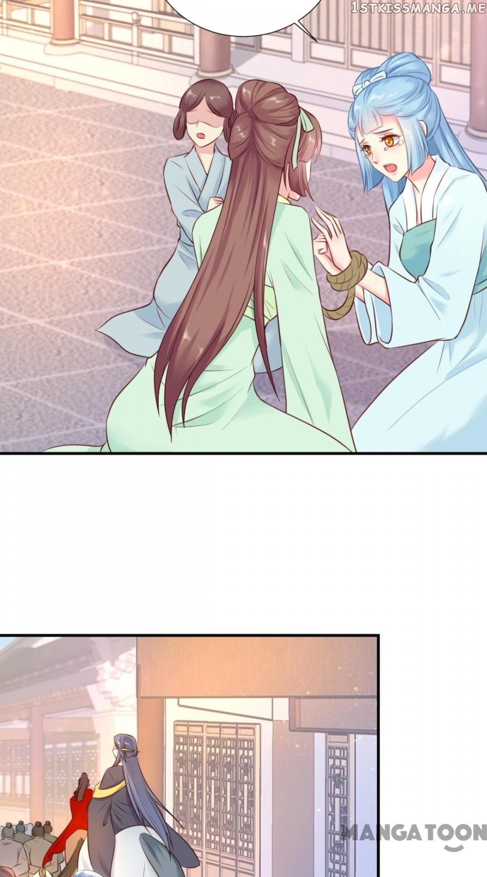 100 Days To Love You chapter 2 - page 14