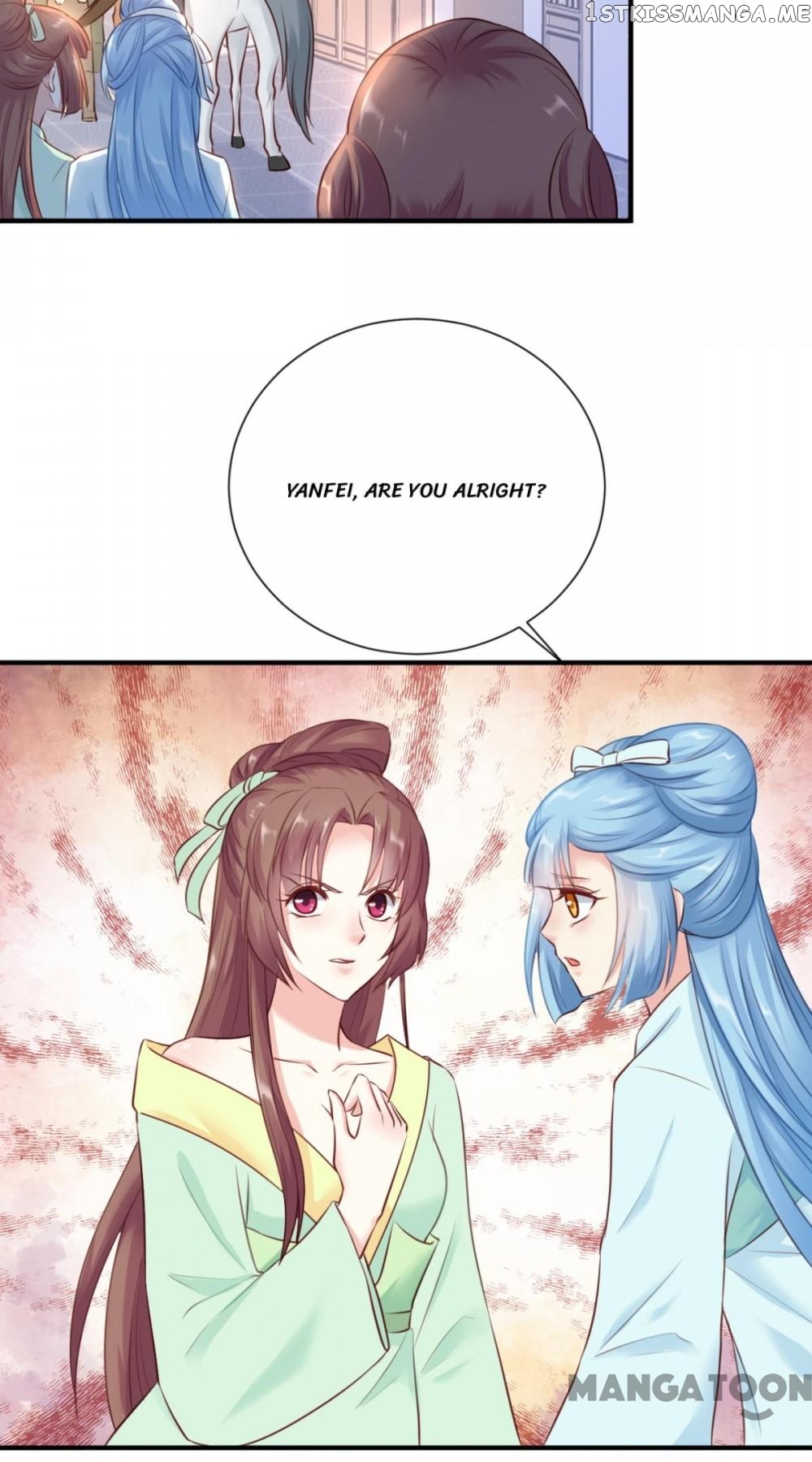 100 Days To Love You chapter 2 - page 15