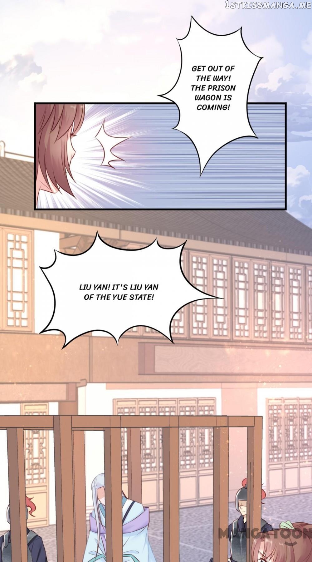 100 Days To Love You chapter 2 - page 17