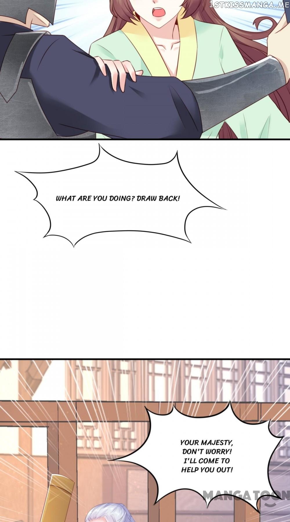 100 Days To Love You chapter 2 - page 19