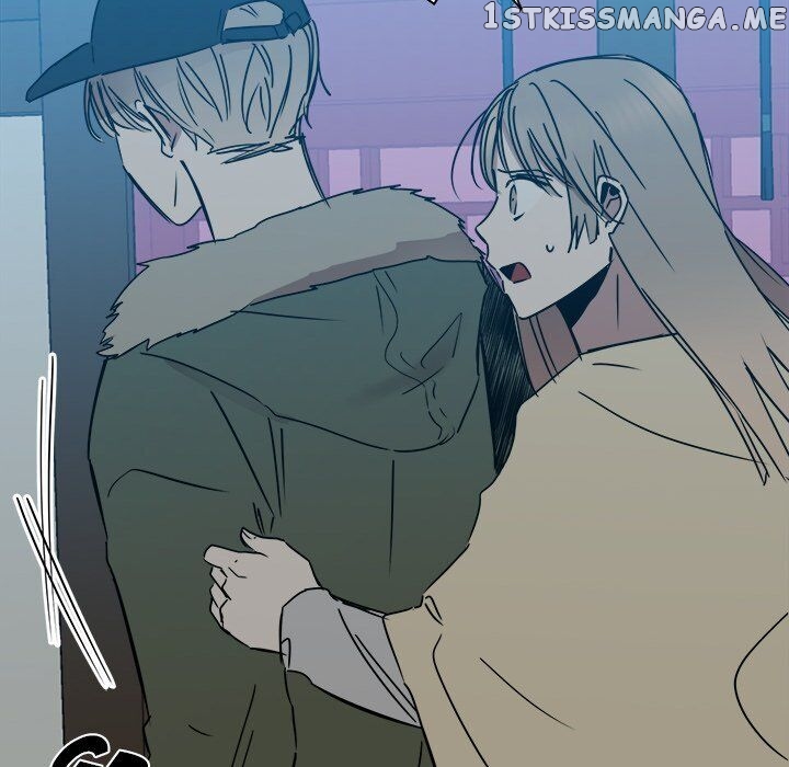 Do You Believe In Ghosts? chapter 25 - page 32