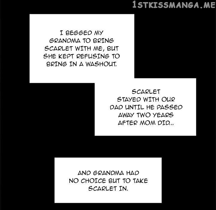 Do You Believe In Ghosts? chapter 25 - page 45