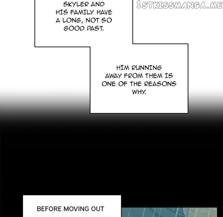 Do You Believe In Ghosts? chapter 25 - page 7